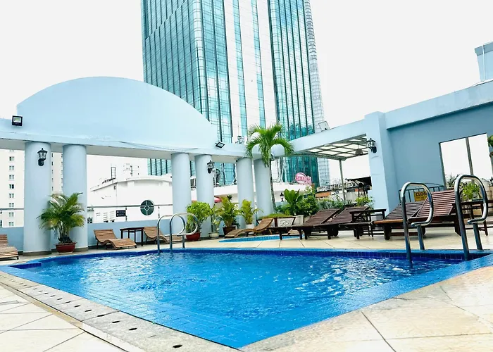 Huong Sen Hotel